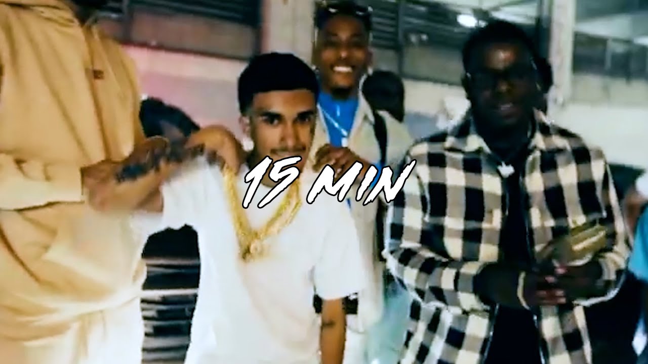 [FREE] Peysoh x Mike Sherm x KingMostWanted Type Beat 2025 &ldquo;15 Min&rdquo; | @HoodWil