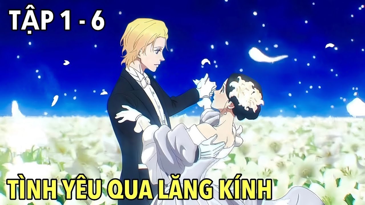 BOY LÃNG TỬ PHẢI LÒNG CÔ NÀNG HỌA SĨ XINH NGOAN YÊU | TÌNH YÊU XUYÊN BIÊN GIỚI | BÚP MĂNG REVIEW