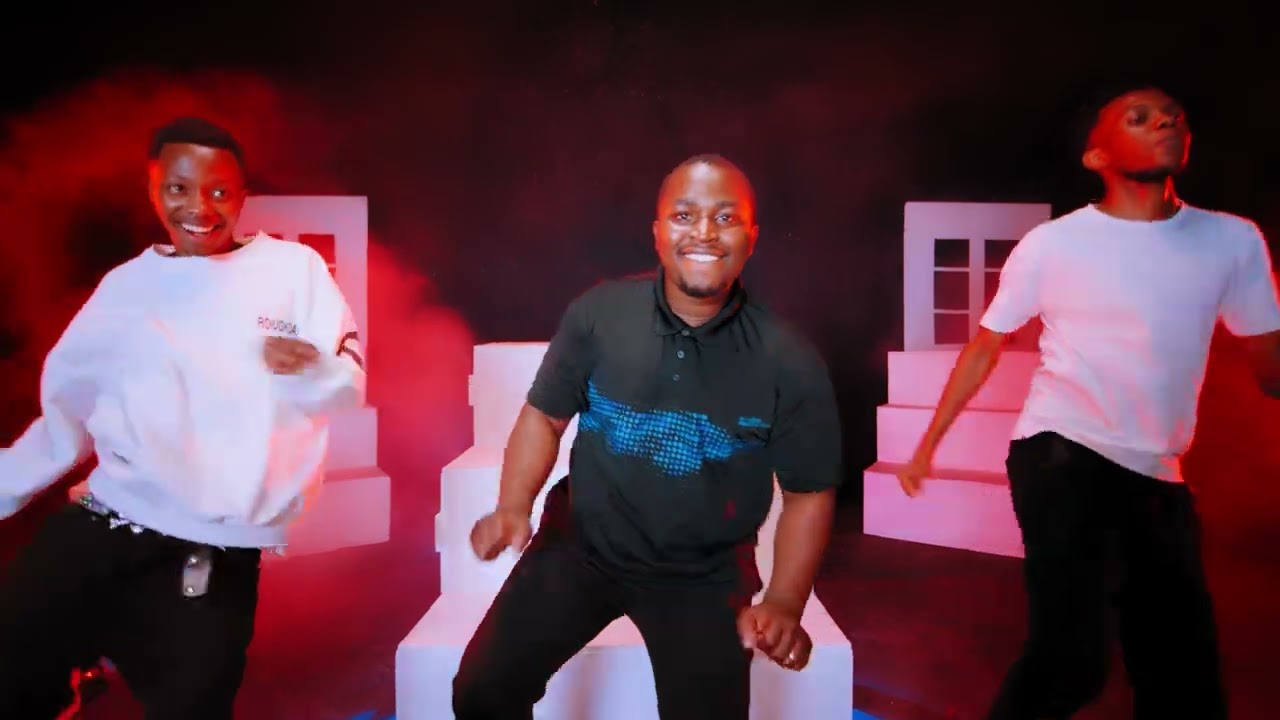INUKA By Faustin Birindwa Official video