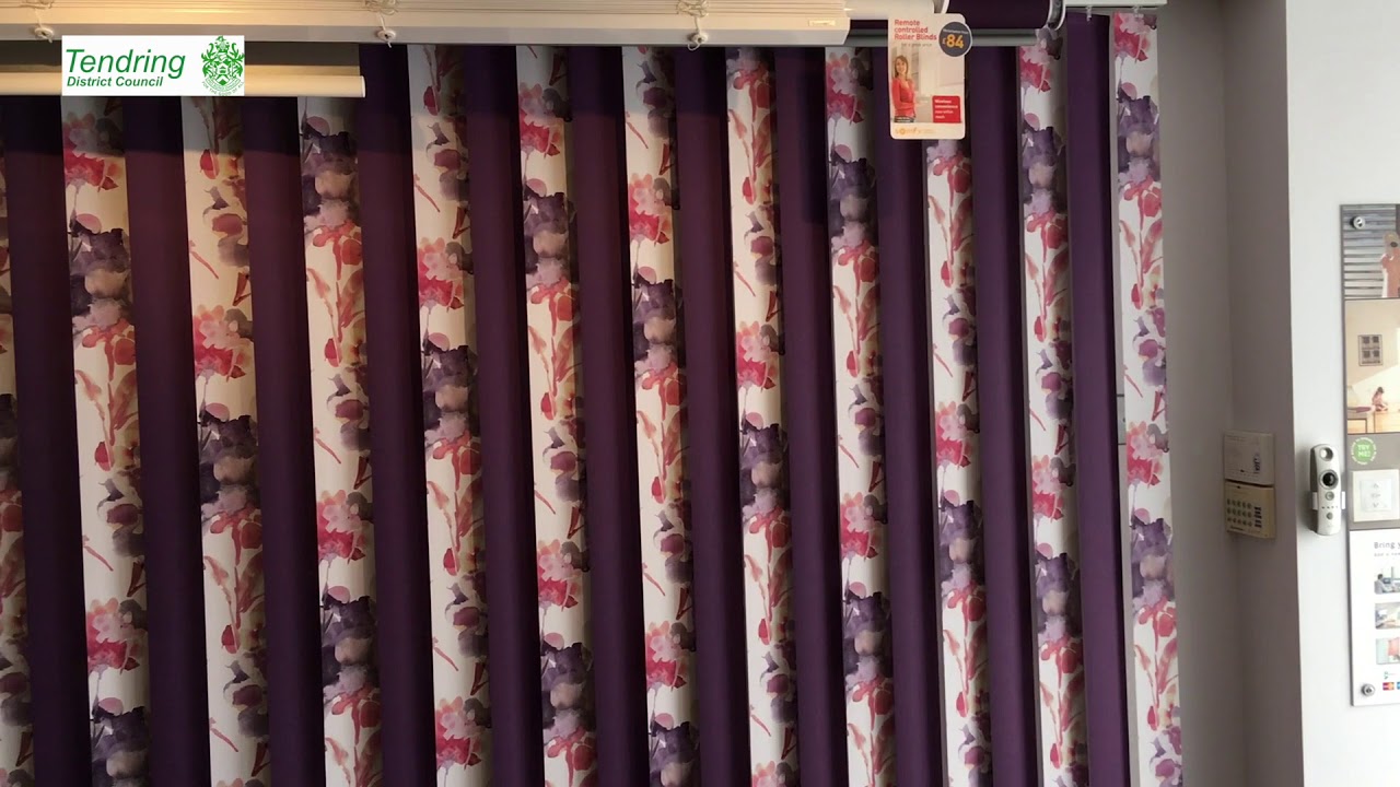 Nantmor Blinds supports Tendring District Council's SME Growth Fund