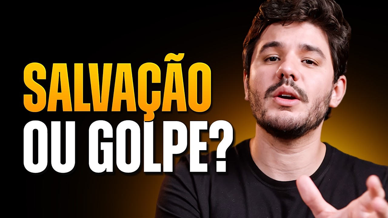 🚨 O maior acordo da hist&oacute;ria pode SALVAR o Brasil ou &eacute; mais uma armadilha dos europeus? UE-Mercosul