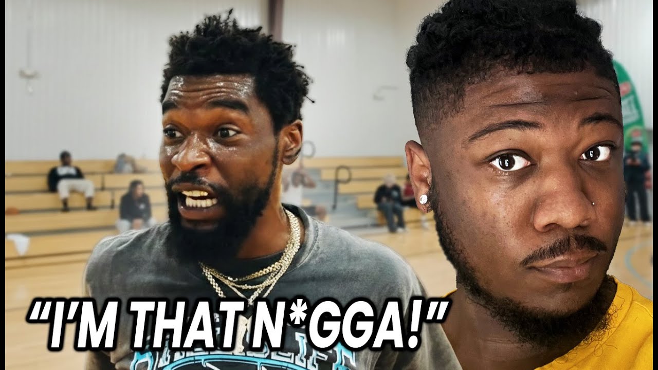 Hezi God Woke The F*CK Up! | LA vs NY 3v3 Reaction
