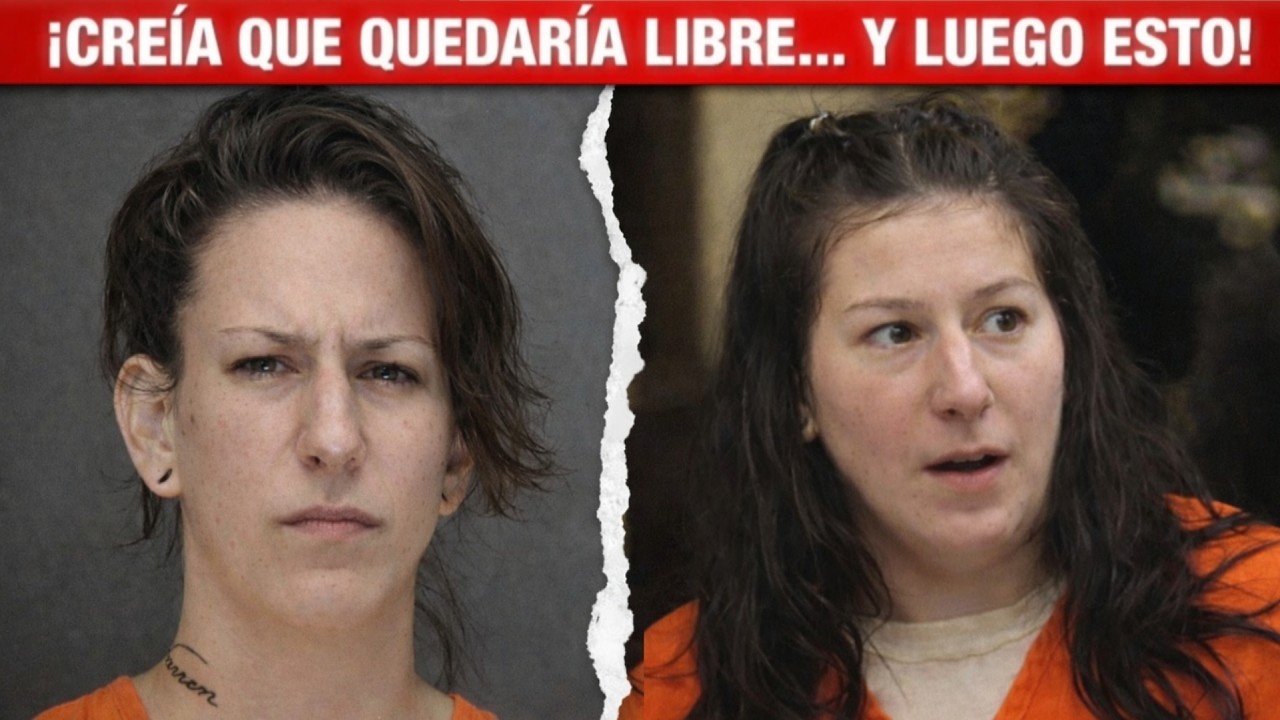 Se Mofa del Tribunal y Finge Locura — Entonces el Juez Dice Algo Impactante.