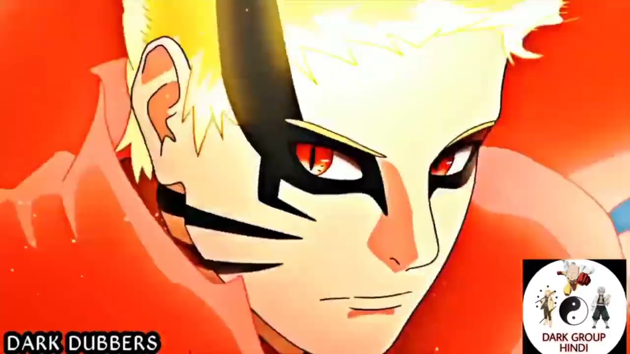 NARUTO X DEMON SLAYER FEEL LIKE GOD IME EDIT HNDI BY-DARK DUBBERS