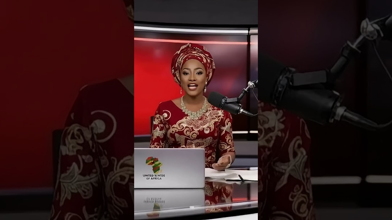 Bassolma Bazi&eacute; Speaks: The AES Confederation Is Moving Fast