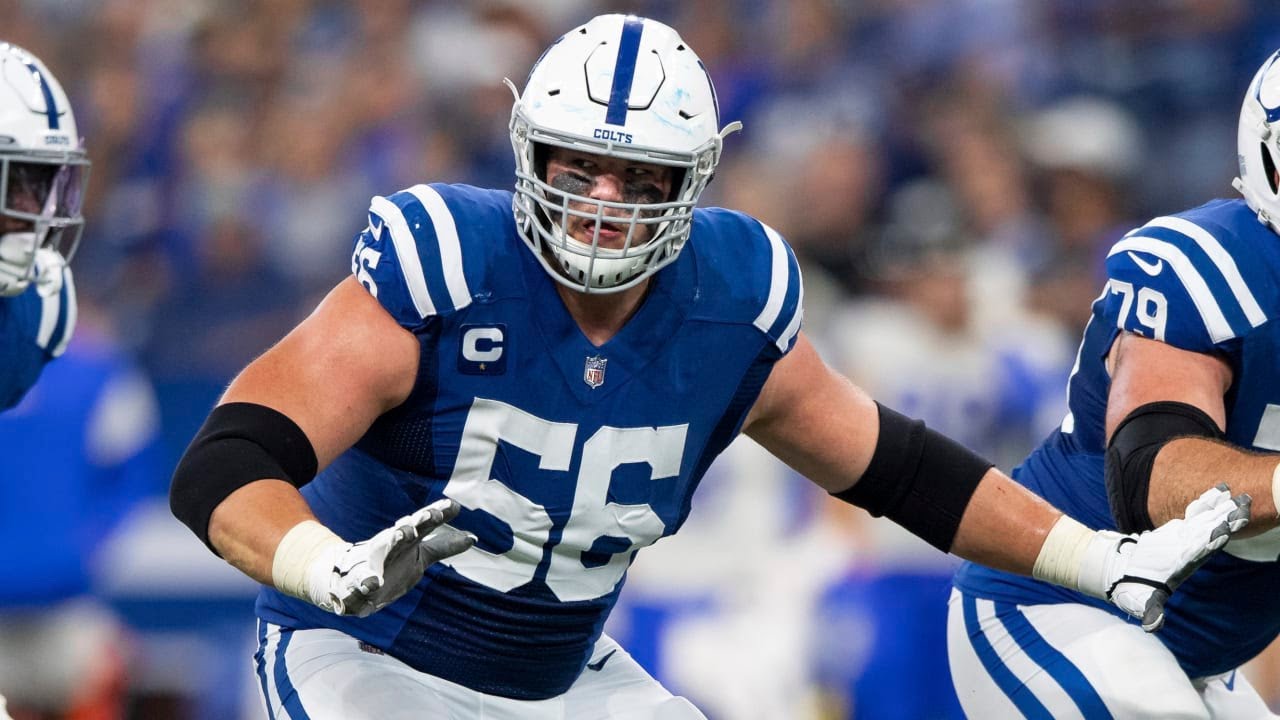 All-Pro Film Series: Quenton Nelson