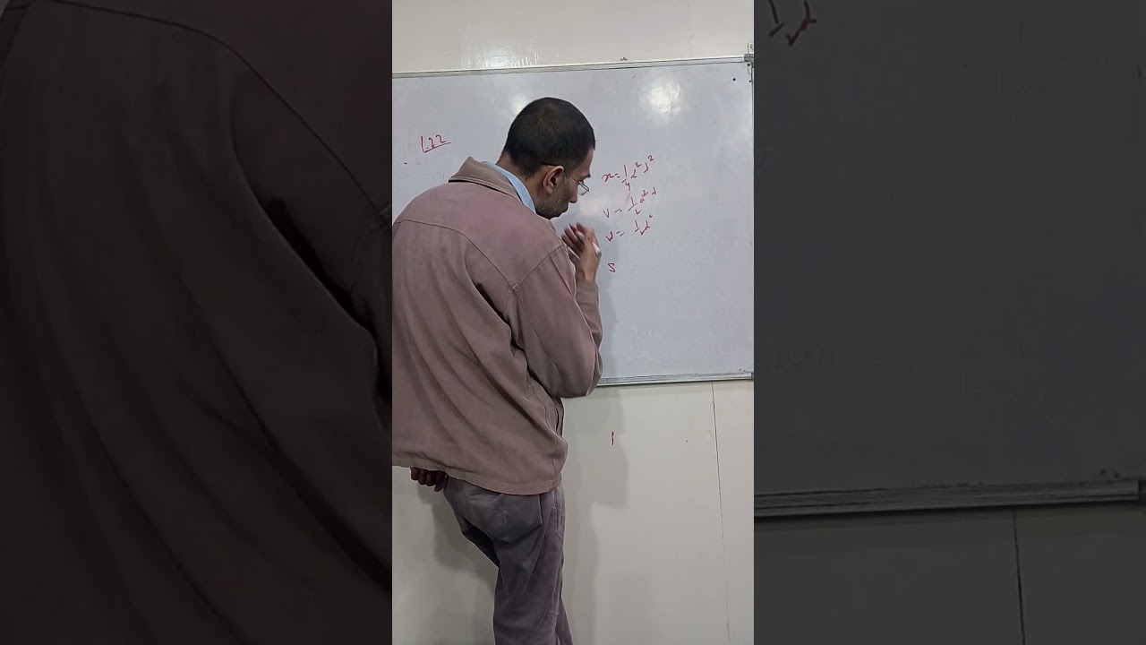 Irodov 1.22 #education #physics #irodovsolutions #iitjee #aiims #chandigarh #iitjeepreparation