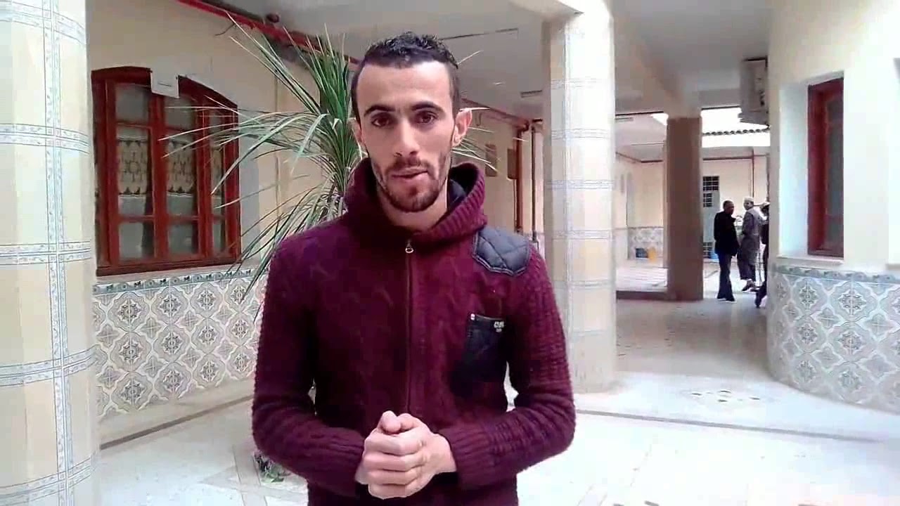 روبورتاج صغير حول زاوية بلعيساوي راس الوادي- هشام سراج
