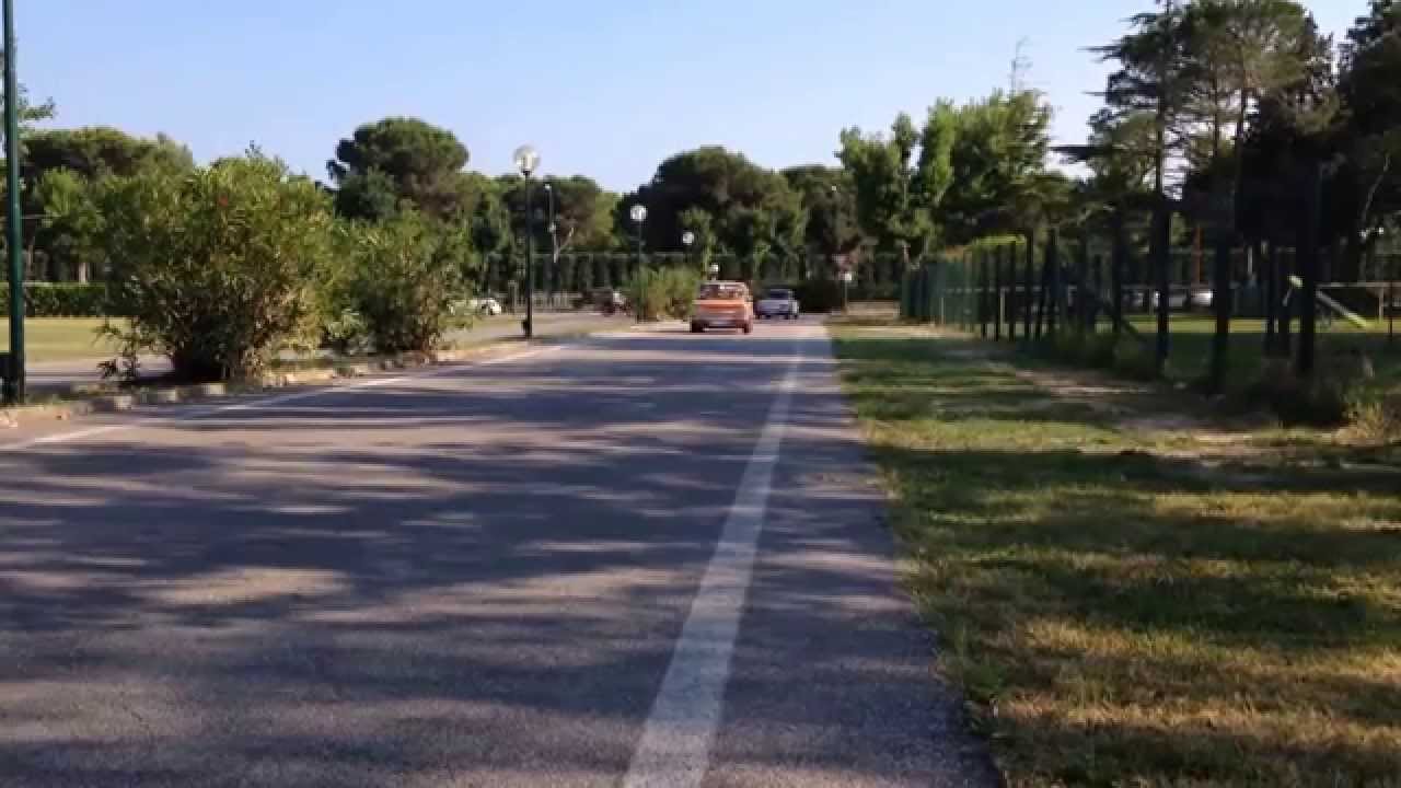 35. Internationales NSU Treffen in Cavallino/Italien