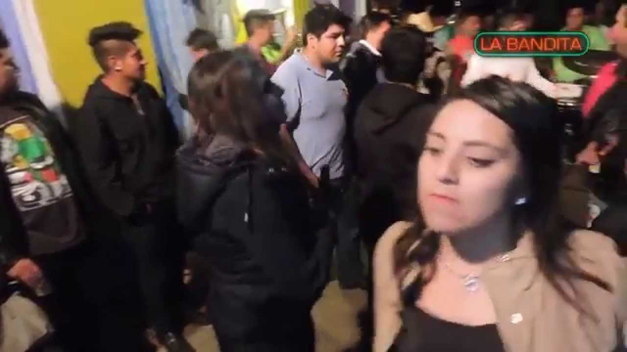 MUERTEADA NAZARENO ETLA 2015 | SUPER TIERRA | LOS COLORADOS | NO SE&Ntilde;OR APACHE | SON DE LA RABIA