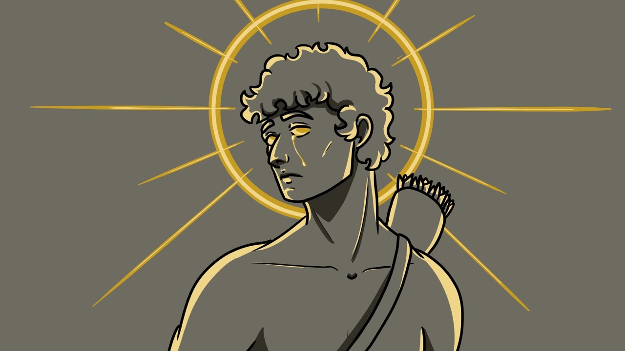 A Prayer to Apollo