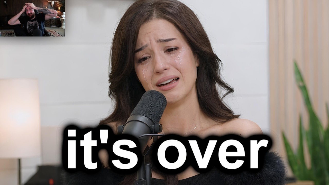 Pokimane is a Broke Girl..