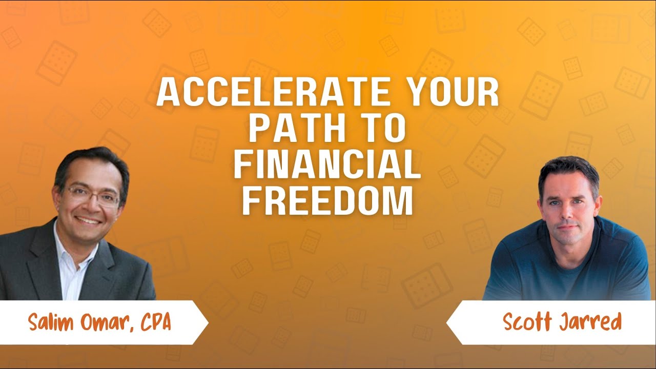 Accelerate Your Path to Financial Freedom