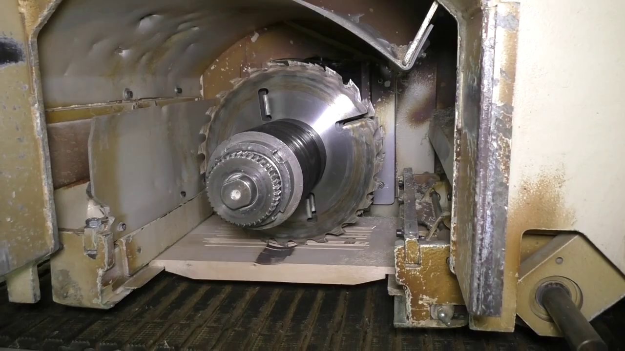 RAIMANN KR 310 (Höchsmann Klipphausen)
