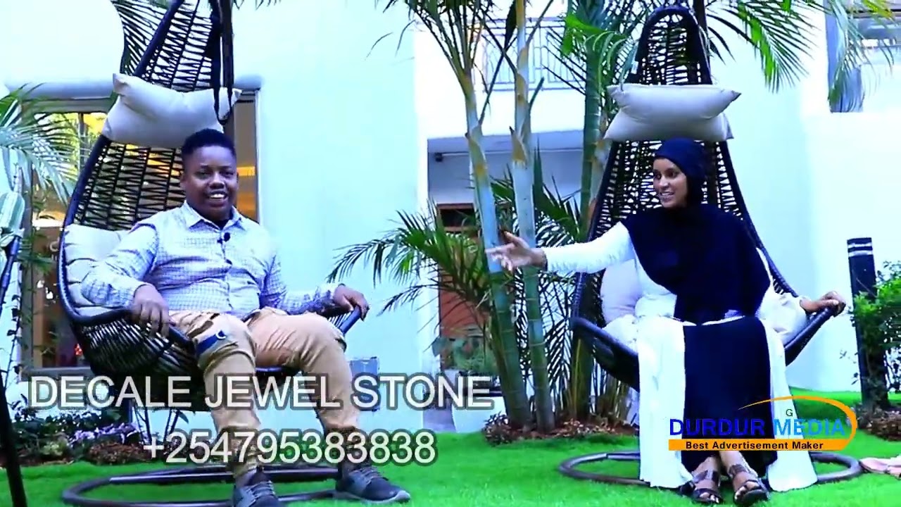 Catoosh yare Gabdha ugu Qurxoon Nairobi ka suprise ka u sameeysay hal sabab darteed +254795383838