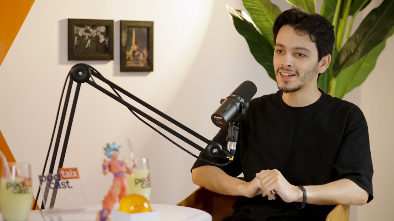 🌐 Web3 décrypté avec Rami Jaiem !