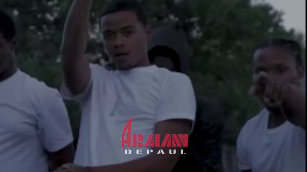 Bris Type Beat | Bris Revenge Prod Armani Depaul