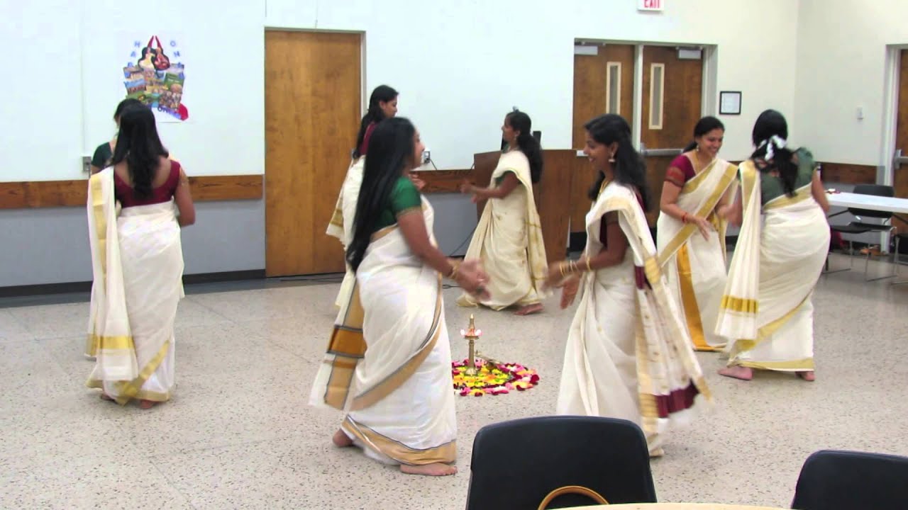 Onam 2013