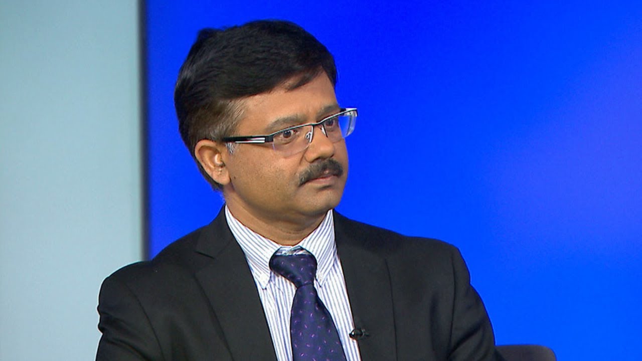 Lalit Jha on India buying Russian air defense systems