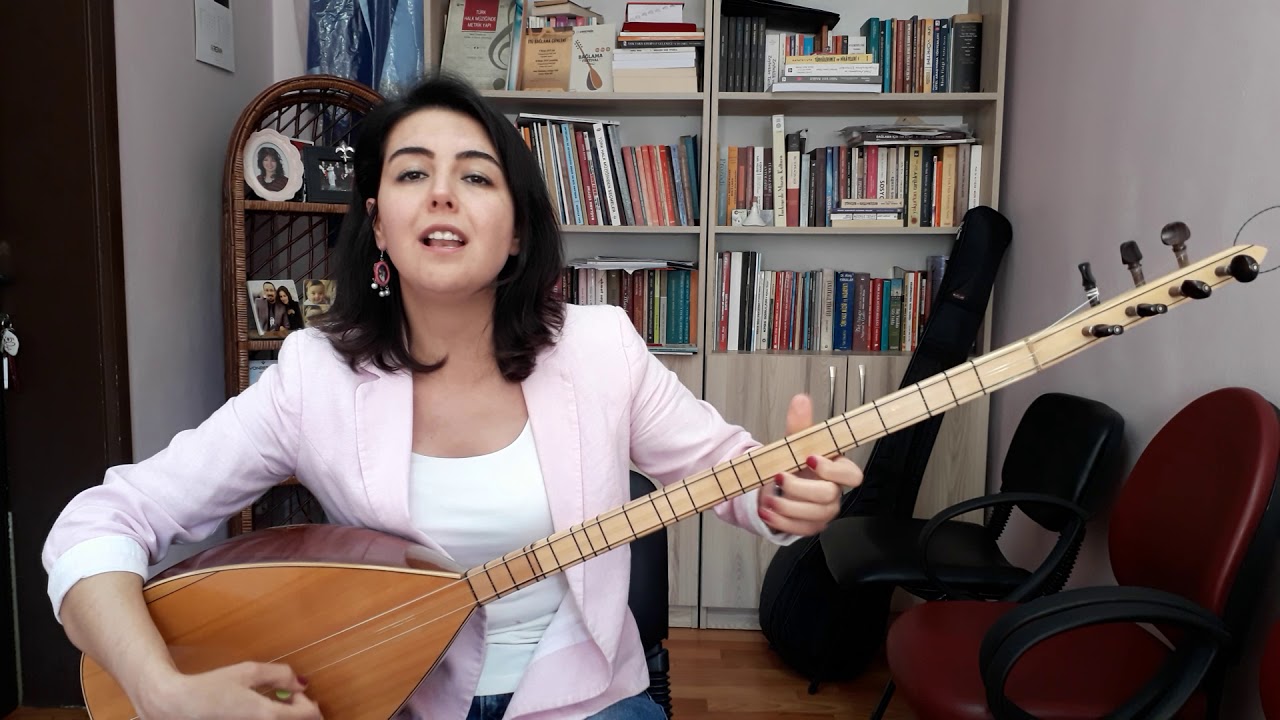 Sevilay GÖK - Sandık Üstünde Sandık- İzmir / Bergama