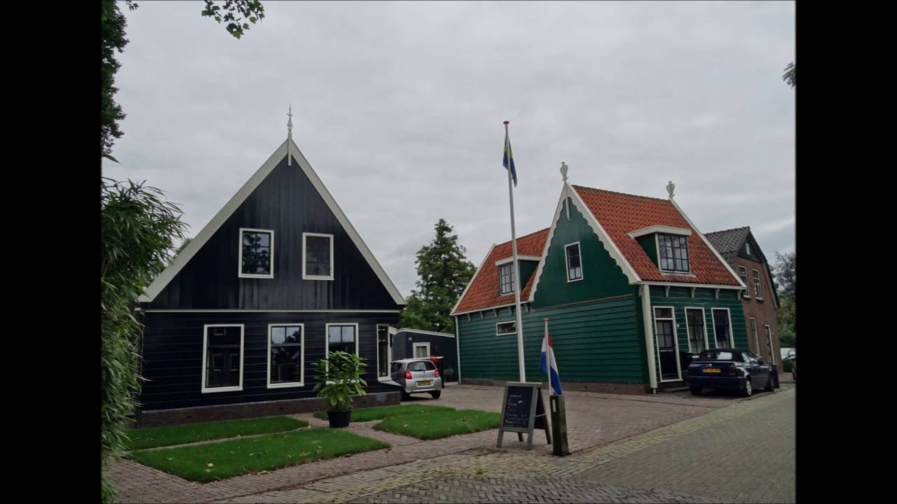 Jisp - gemeente Wormerland - Noord Holland