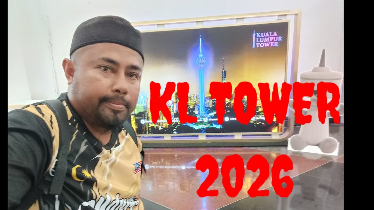 KL TOWER 2026