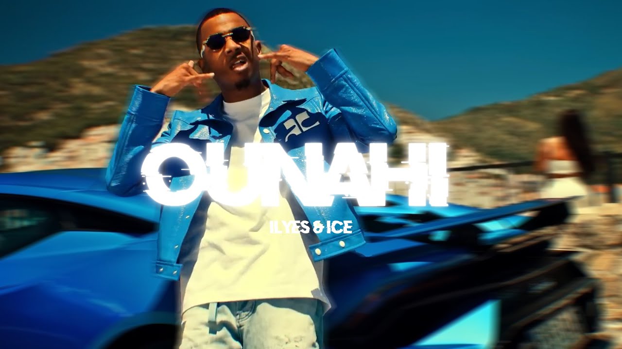 Timal x Booba Type Beat - 
