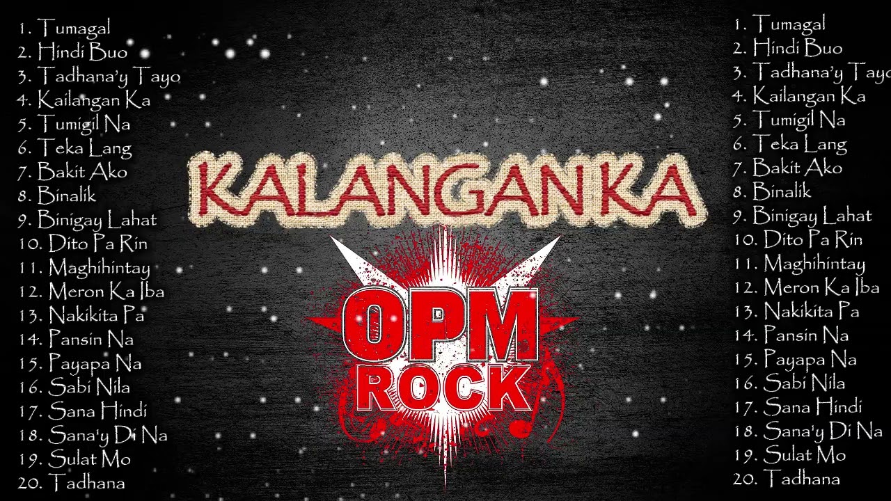 KAILANGAN KA - NEW OPM ROCK 2026