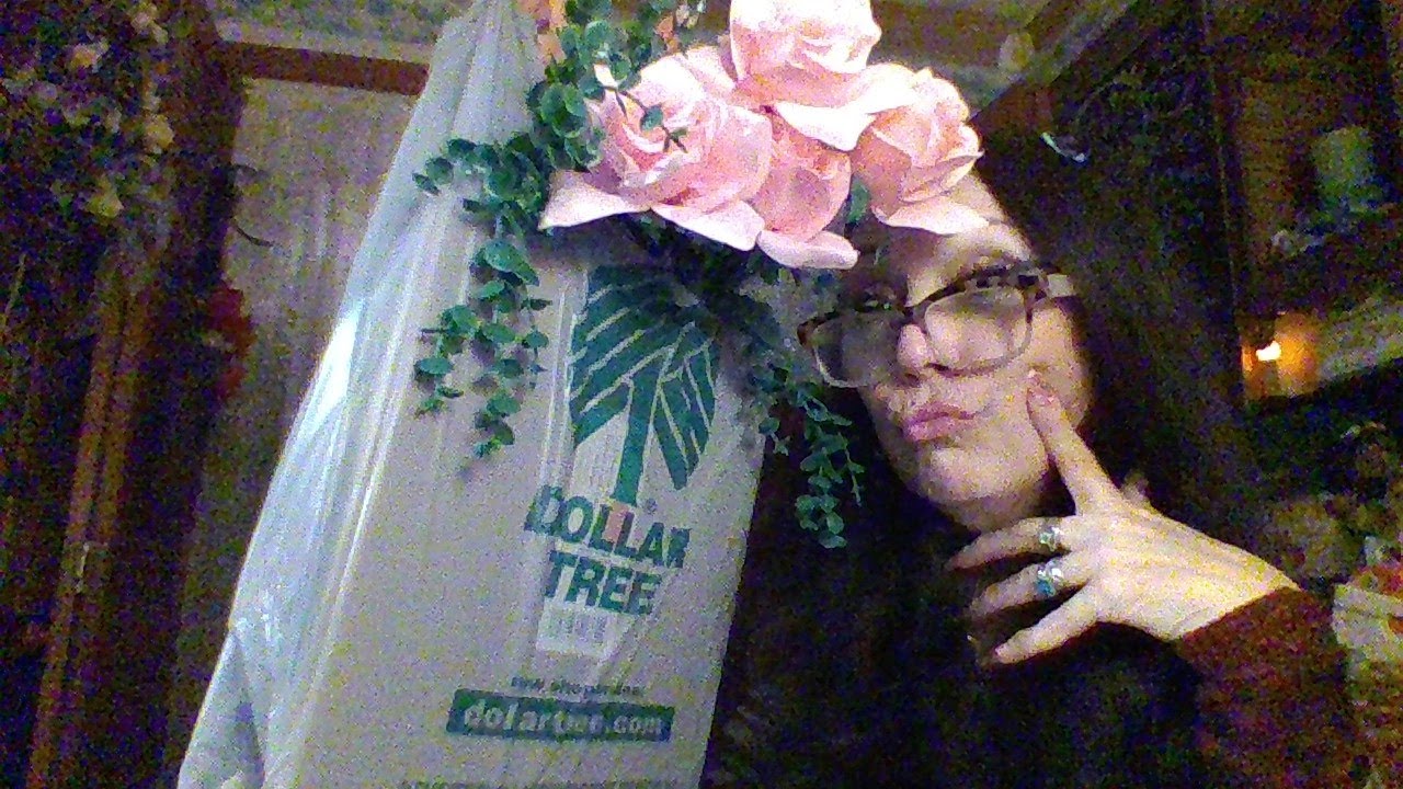 О! Это очередная покупка из Dollar Tree!!!