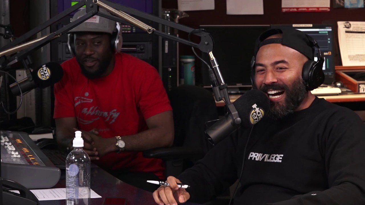 Ebro Demands The People Decides Shani's Fate
