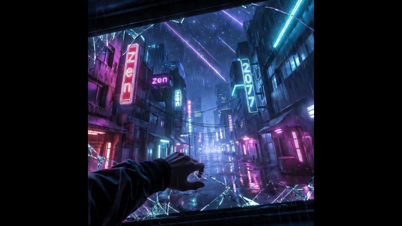 Zen - 2077