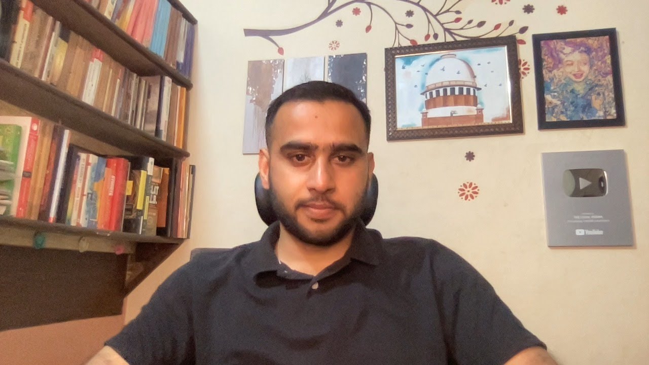 Hijab Judgement & The Kashmir Files Discussion #Hijab #Thekashmirfiles  #thelegalindian