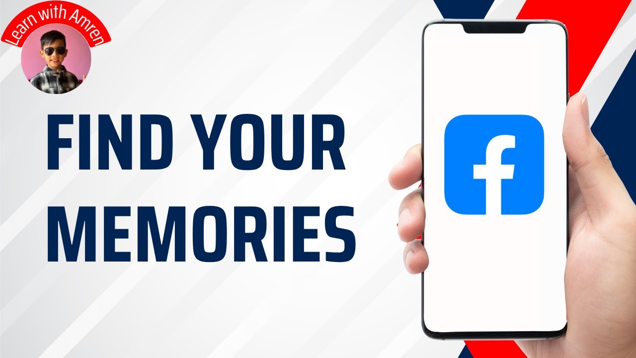 How to Find your Memories on Facebook