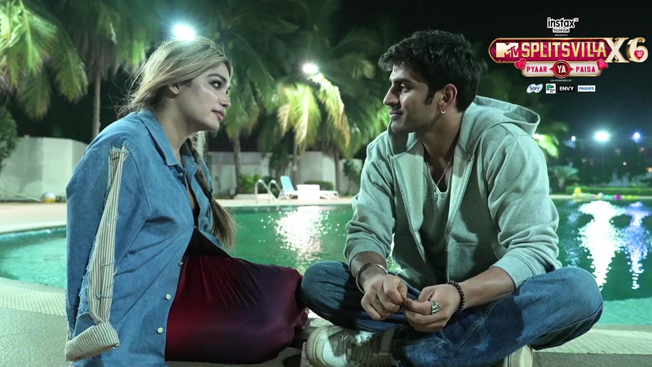 Gullu Attempts to Win Her Back, Kaira Stands Firm | MTV Splitsvilla X6