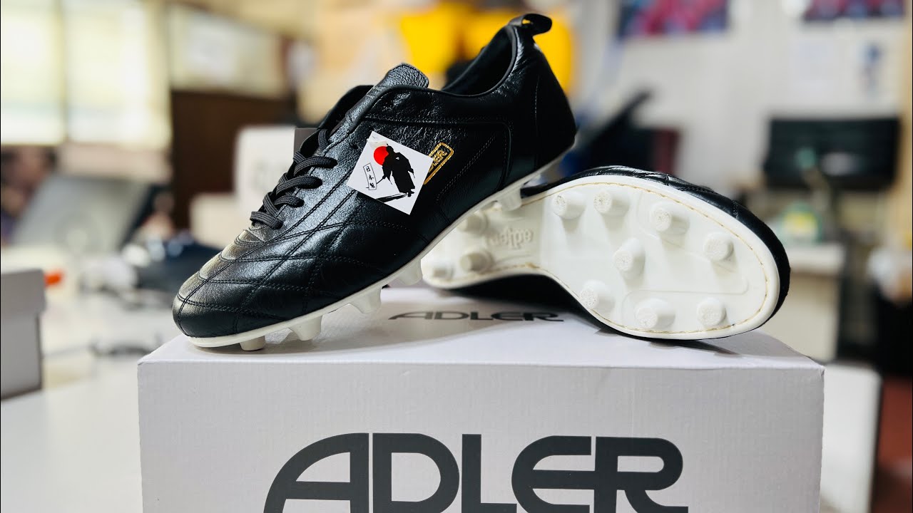 아들러 호렌소, 자루마칸, 야마토쿄 비교 착화