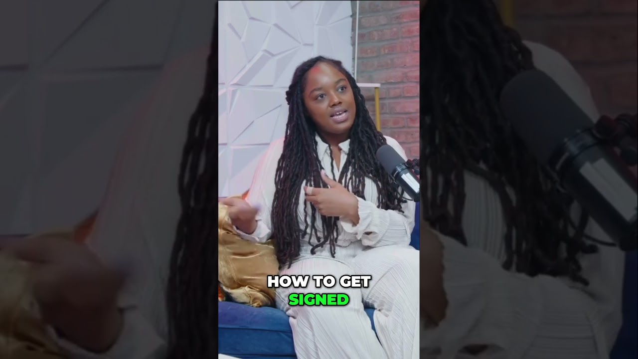 Black Girls In Music: Inspiring Advice & Record Deals