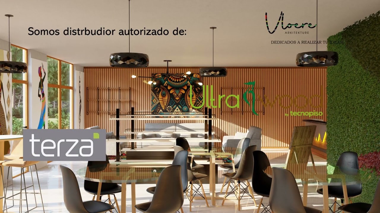 Vloere Arkitekture 2023