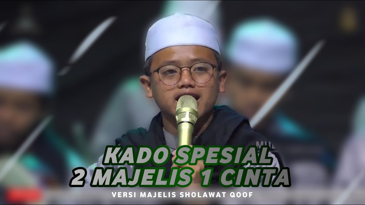 SHOLAWAT 