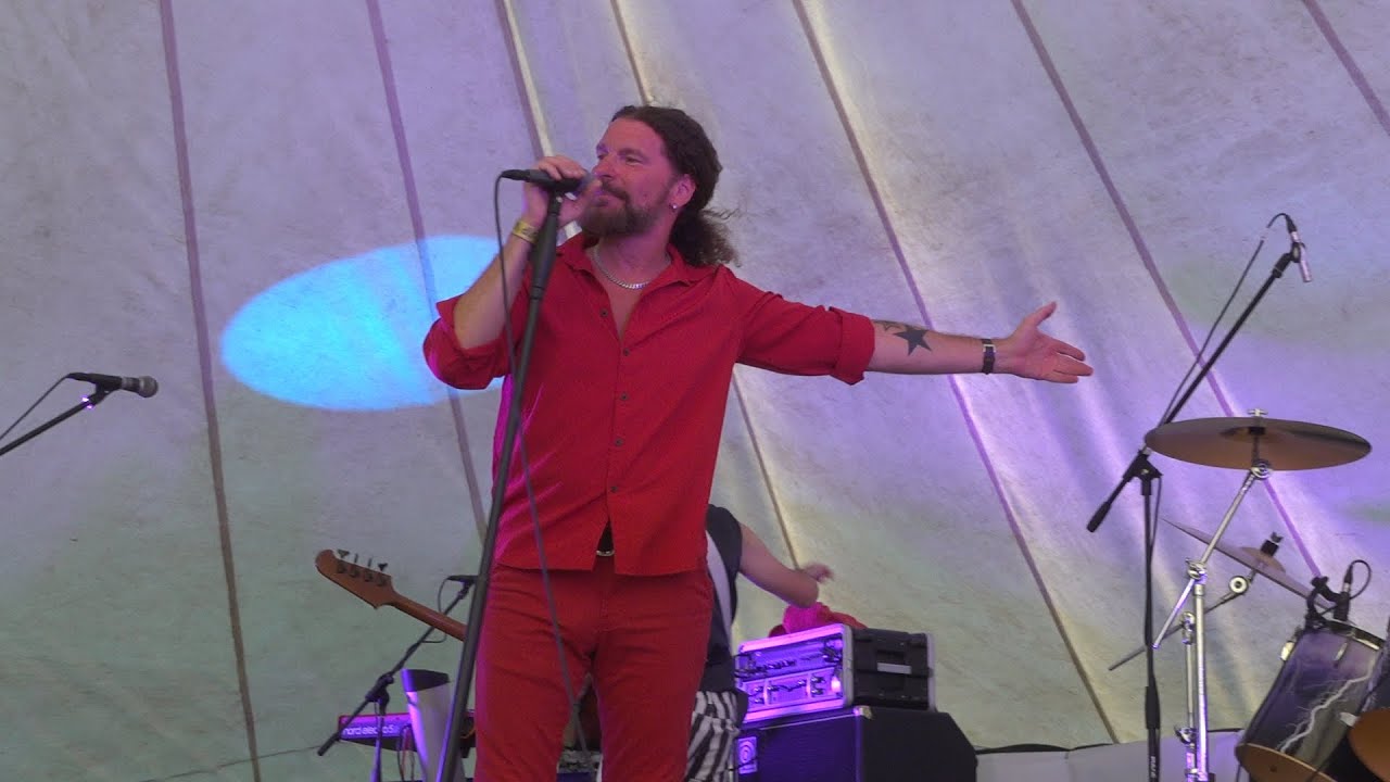 Rock Bottom - UFO / MSG Tribute Band.Love To Love.Rock & Bike Festival-11.07.2025.