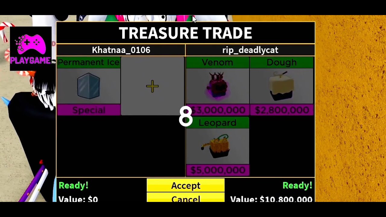 Tradin game pass and Perm ice 🙀🙀 bvrsger video bolcloo sorry guys🙏🙏
