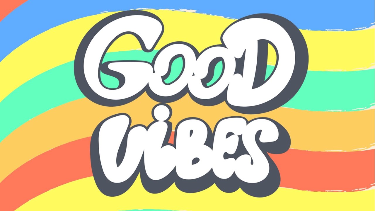 Good Vibes Only - Happy Music Beats for Productivity and Relaxation