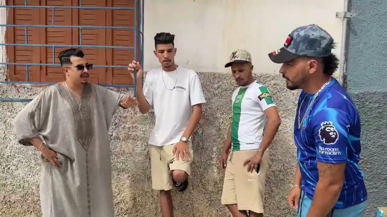 ForiRat lahyaa w mtalaat sojon