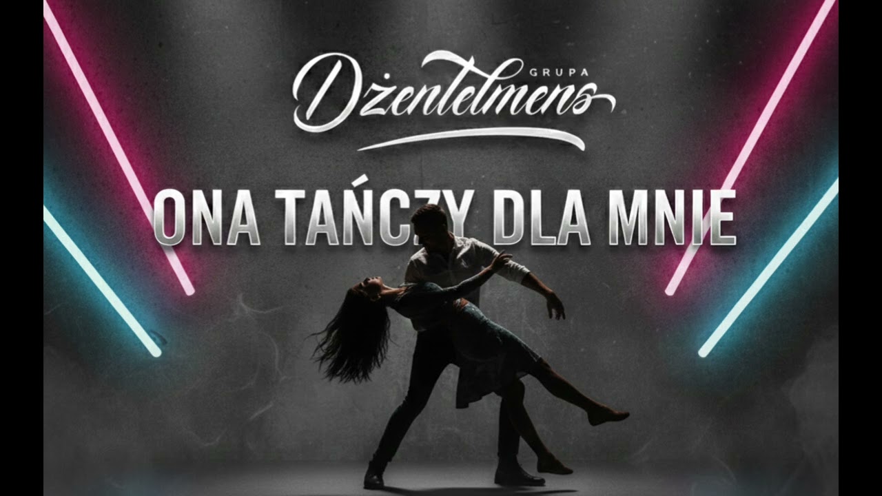 Weekend - Ona Tańczy Dla Mnie (Dżentelmens Performance)