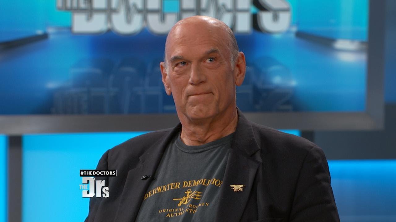 Jesse Ventura’s Passionate Stance on Marijuana