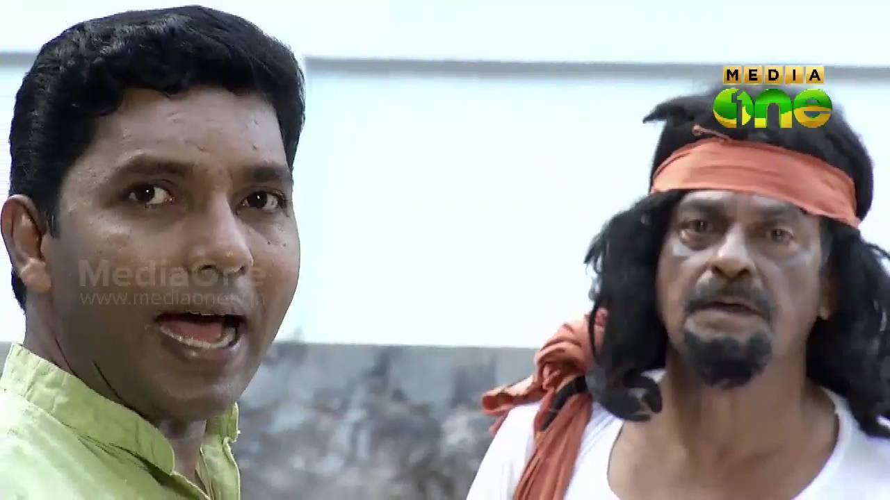 Kunnamkulathangadi | Election | Episode 53