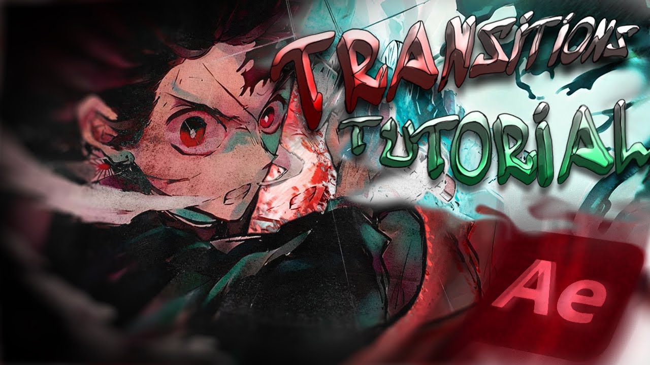2 Transitions That'll LEVEL UP YOUR EDITS (Quick Tutorial)
