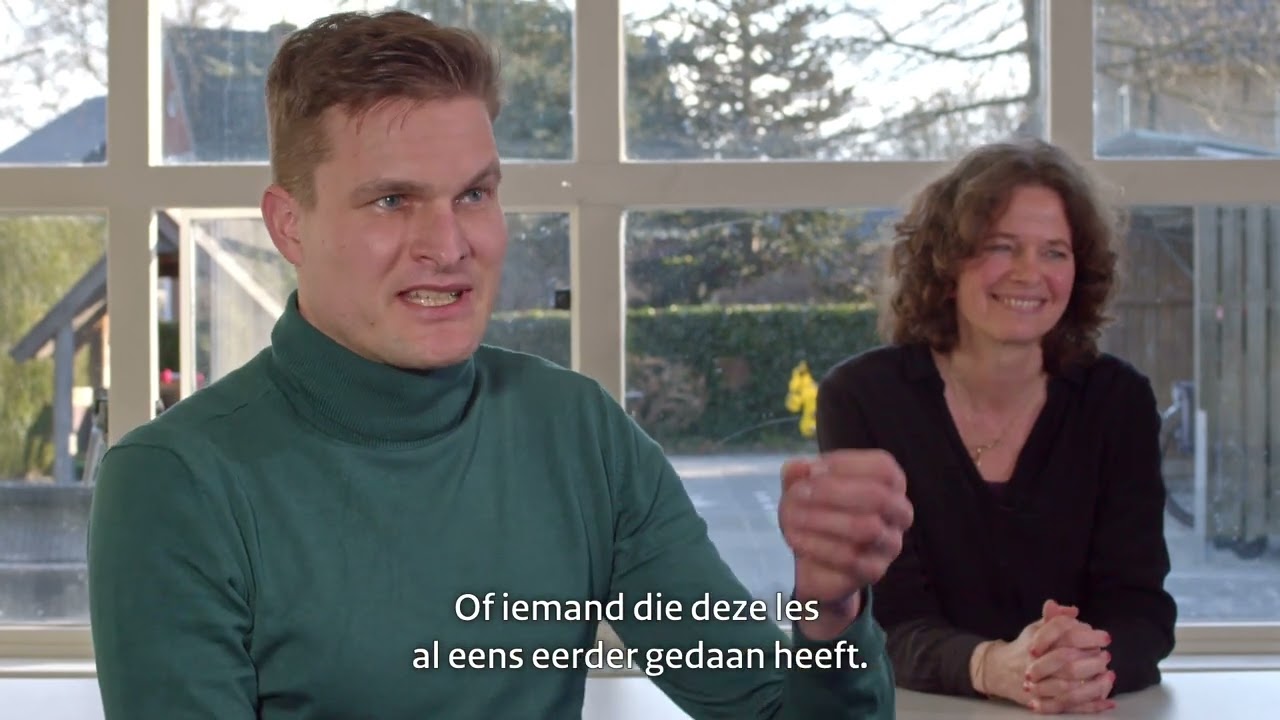 Waarom is een impuls in open leermateriaal nodig?