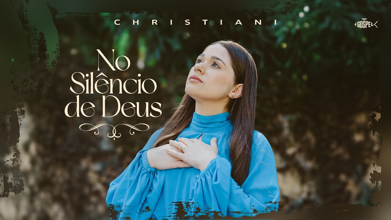 Christiani - No Sil&ecirc;ncio de Deus | Clipe Oficial