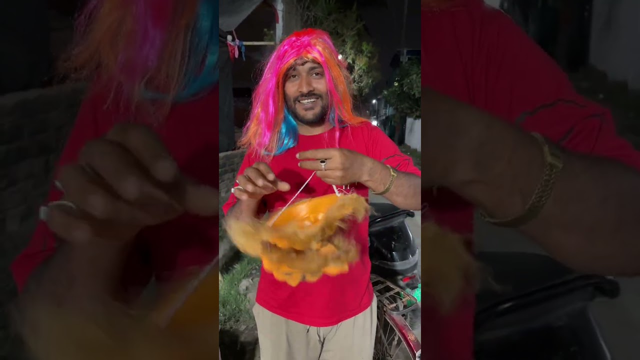 কি কি করালো আমাকে দিয়ে 😧