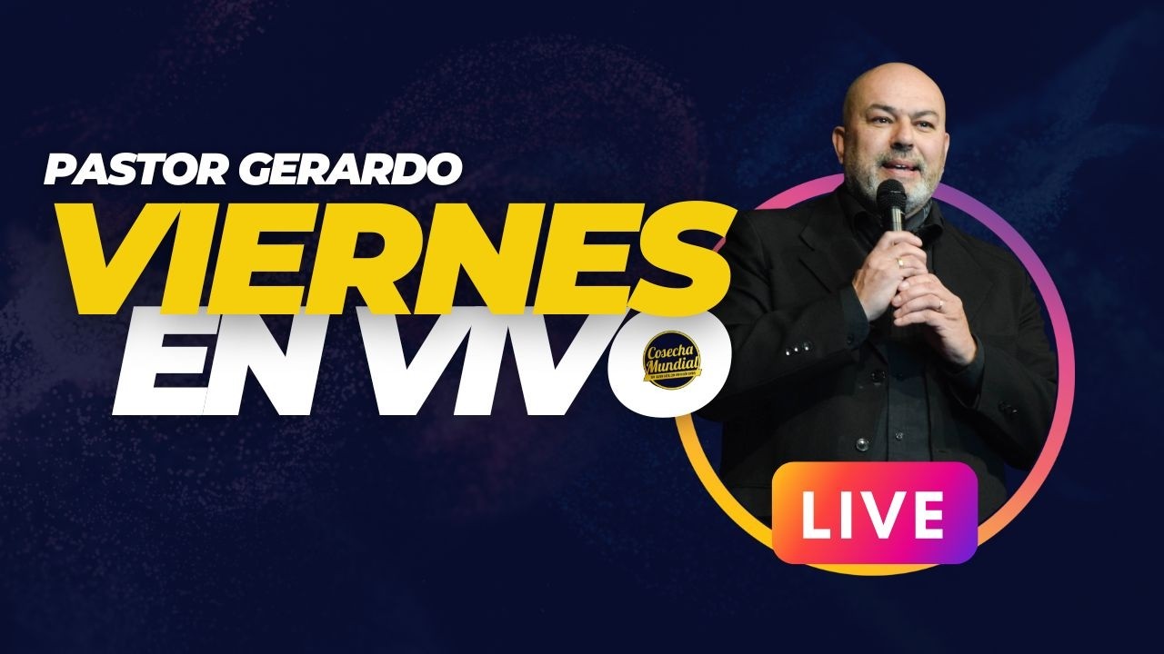 VIERNES de Celebración